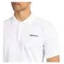 Rossignol Prarion Kortärmad Polotröja