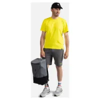 Rossignol Prarion T-shirt Med Korta ärmar