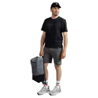 Rossignol Prarion T-shirt Med Korta ärmar