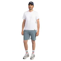 Rossignol Prarion T-shirt Med Korta ärmar