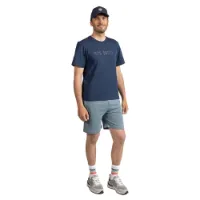 Rossignol Prarion T-shirt Med Korta ärmar