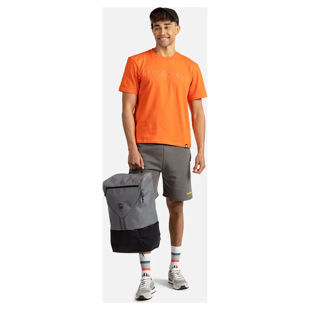 Rossignol Prarion T-shirt Med Korta ärmar