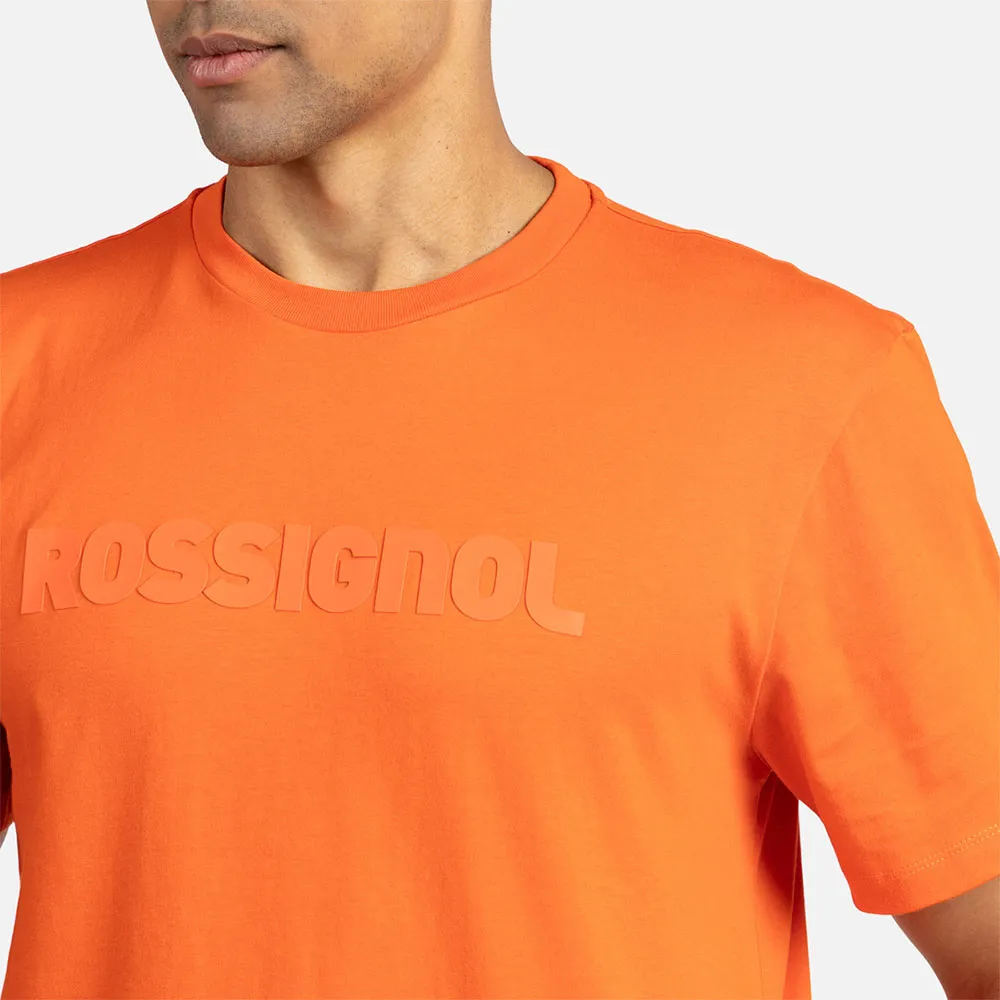 Rossignol Prarion T-shirt Med Korta ärmar