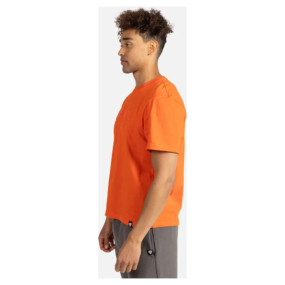 Rossignol Prarion T-shirt Med Korta ärmar