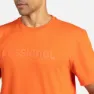 Rossignol Prarion T-shirt Med Korta ärmar