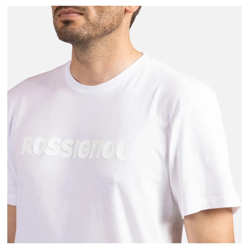 Rossignol Prarion T-shirt Med Korta ärmar Rossignol Prarion T-shirt Med Korta ärmar