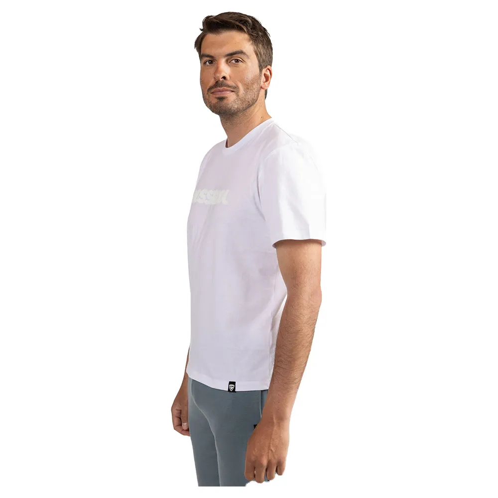 Rossignol Prarion T-shirt Med Korta ärmar Rossignol Prarion T-shirt Med Korta ärmar