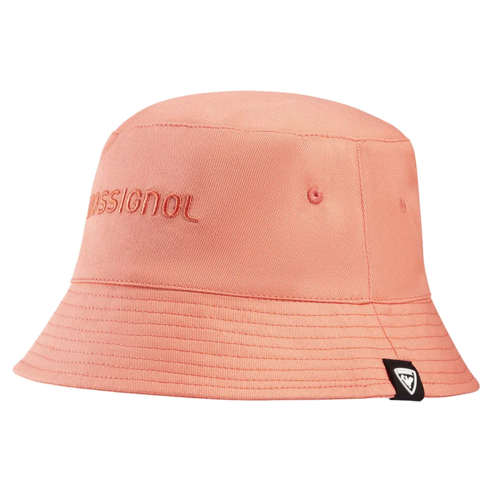 Rossignol Presset Bucket Hatt Rossignol Presset Bucket Hatt