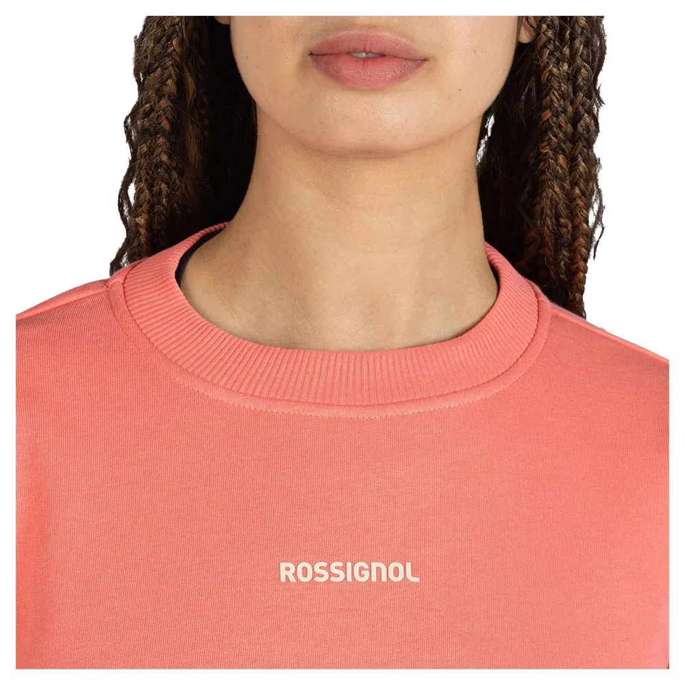 Rossignol Presset Cn Tröja