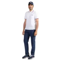 Rossignol Presset Pocket Kortärmad Polotröja