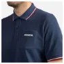 Rossignol Presset Pocket Kortärmad Polotröja