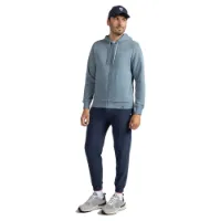 Rossignol Presset Sweatshirt Med Dragkedja