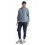 Rossignol Presset Sweatshirt Med Dragkedja