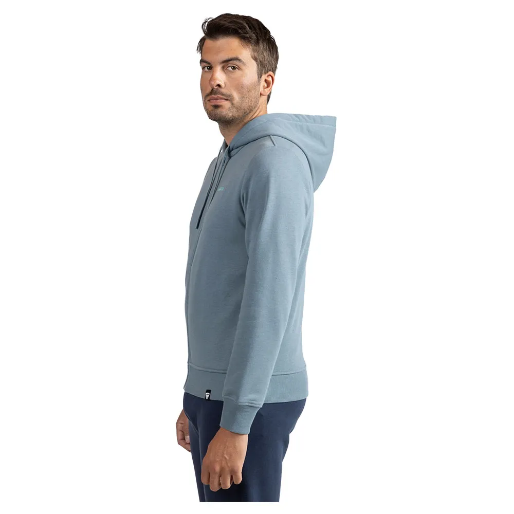 Rossignol Presset Sweatshirt Med Dragkedja