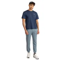 Rossignol Presset T-shirt Med Korta ärmar