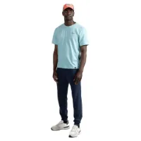 Rossignol Presset T-shirt Med Korta ärmar