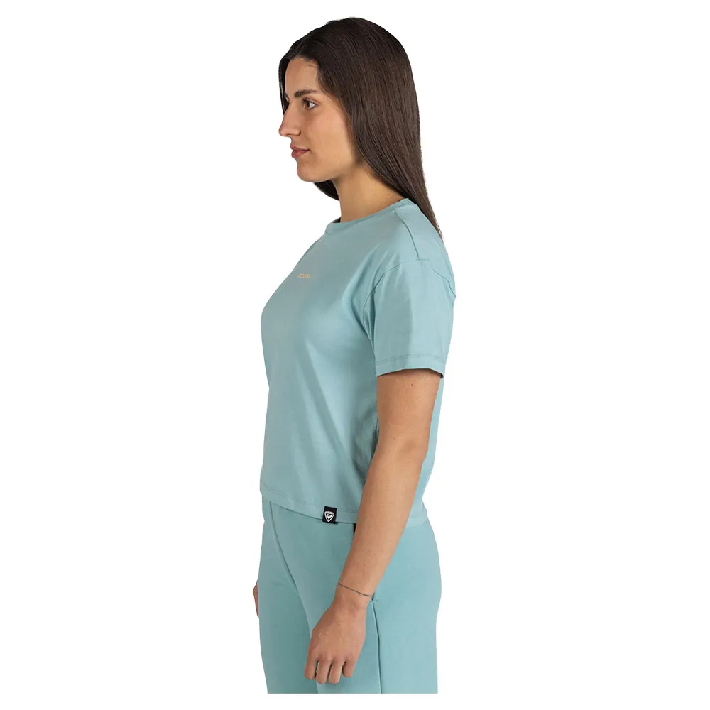 Rossignol Presset T-shirt Med Korta ärmar Rossignol Presset T-shirt Med Korta ärmar