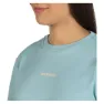 Rossignol Presset T-shirt Med Korta ärmar
