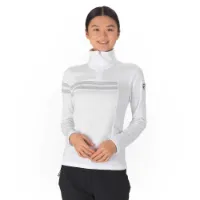 Rossignol Resort Fleece Med Halv Dragkedja