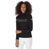 Rossignol Resort Fleece Med Halv Dragkedja Rossignol Resort Fleece Med Halv Dragkedja