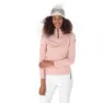 Rossignol Resort Fleece Med Halv Dragkedja
