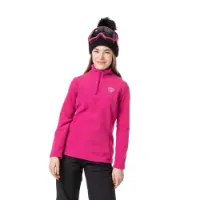 Rossignol Rliyl06 Fleece Med Halv Dragkedja