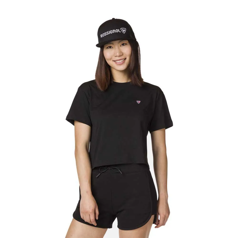 Rossignol Rllwy07 T-shirt Med Korta ärmar Rossignol Rllwy07 T-shirt Med Korta ärmar