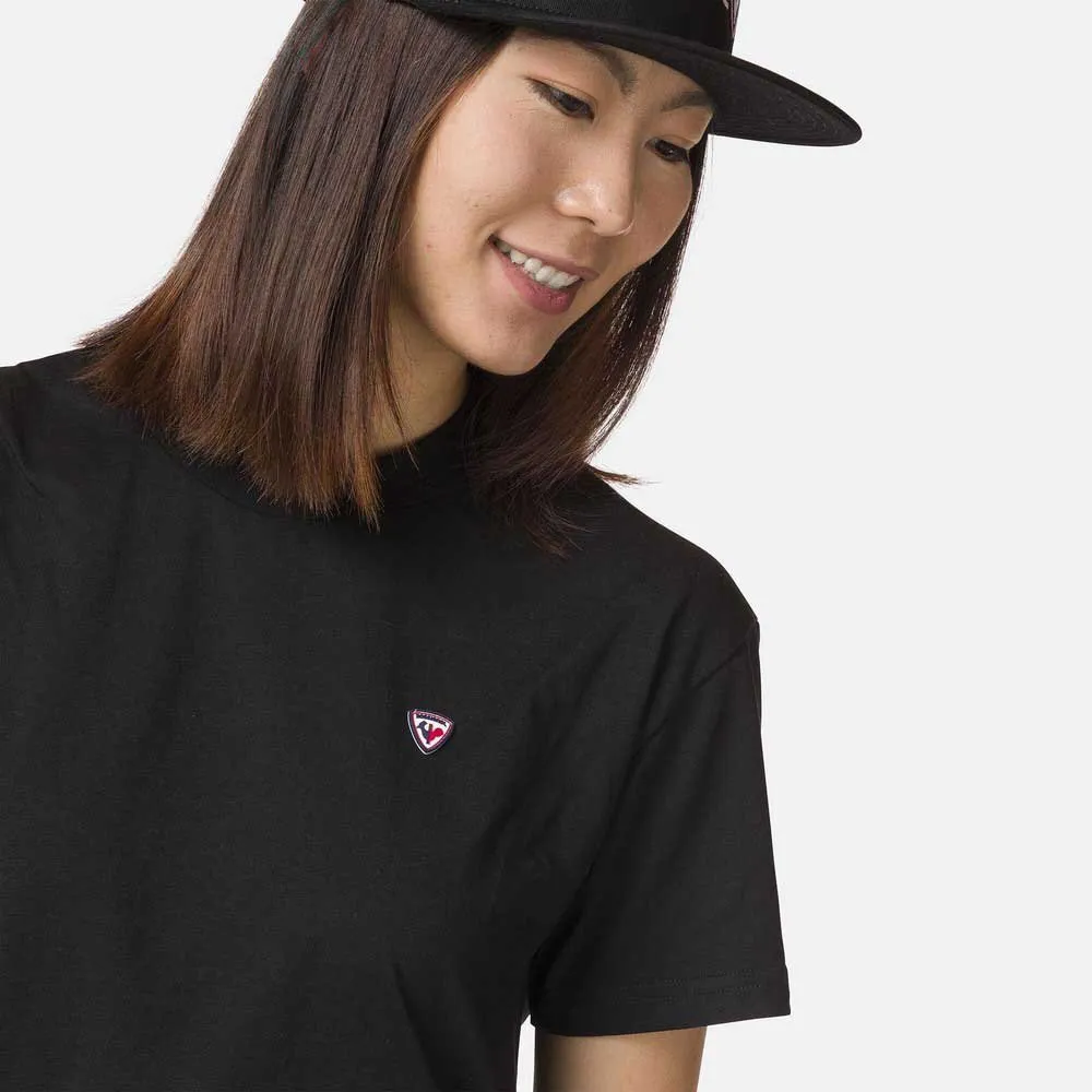 Rossignol Rllwy07 T-shirt Med Korta ärmar Rossignol Rllwy07 T-shirt Med Korta ärmar