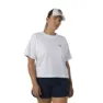 Rossignol Rllwy07 T-shirt Med Korta ärmar