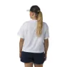 Rossignol Rllwy07 T-shirt Med Korta ärmar