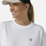 Rossignol Rllwy07 T-shirt Med Korta ärmar