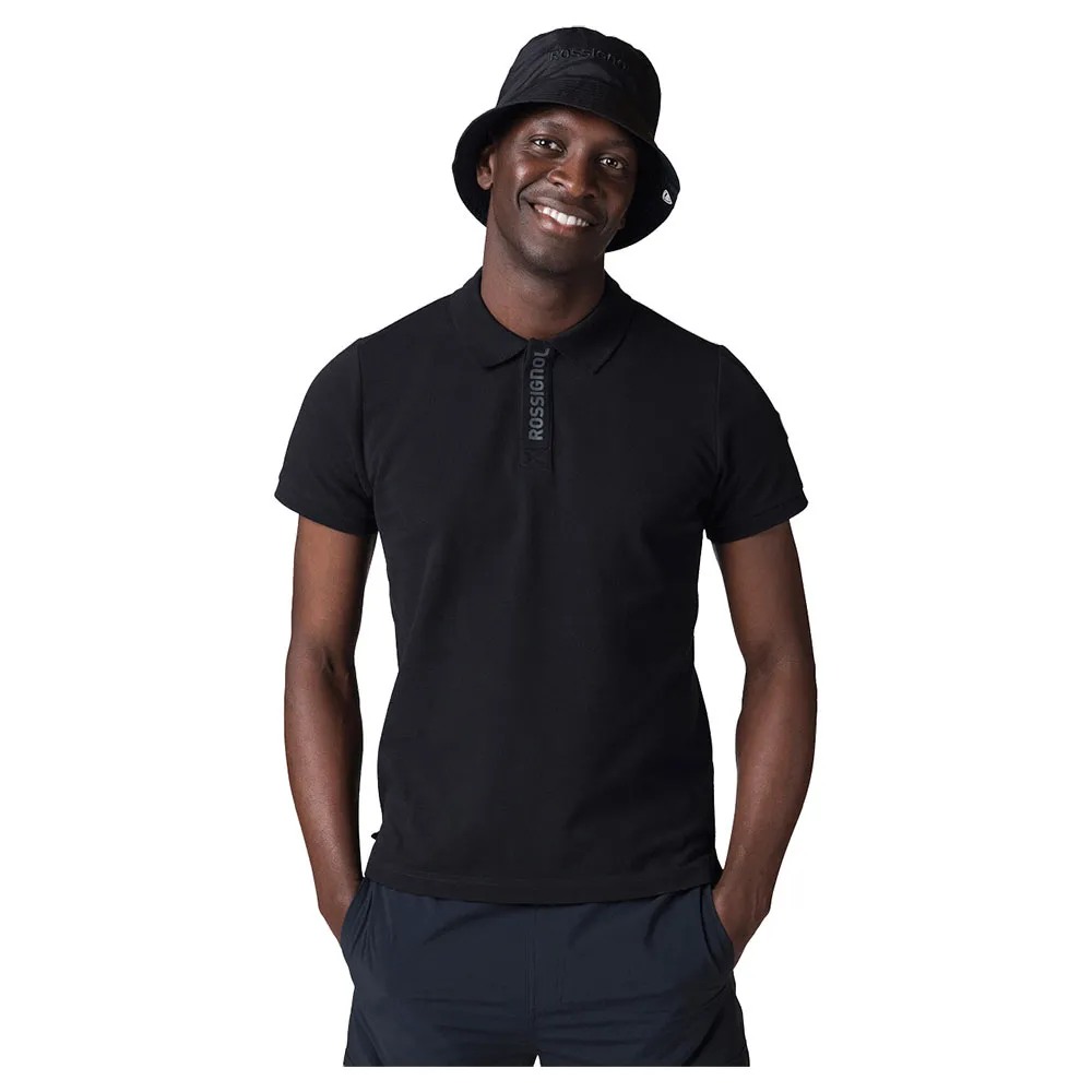 Rossignol Rlmmy23 Kortärmad Polotröja Rossignol Rlmmy23 Kortärmad Polotröja