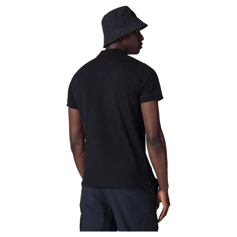 Rossignol Rlmmy23 Kortärmad Polotröja Rossignol Rlmmy23 Kortärmad Polotröja