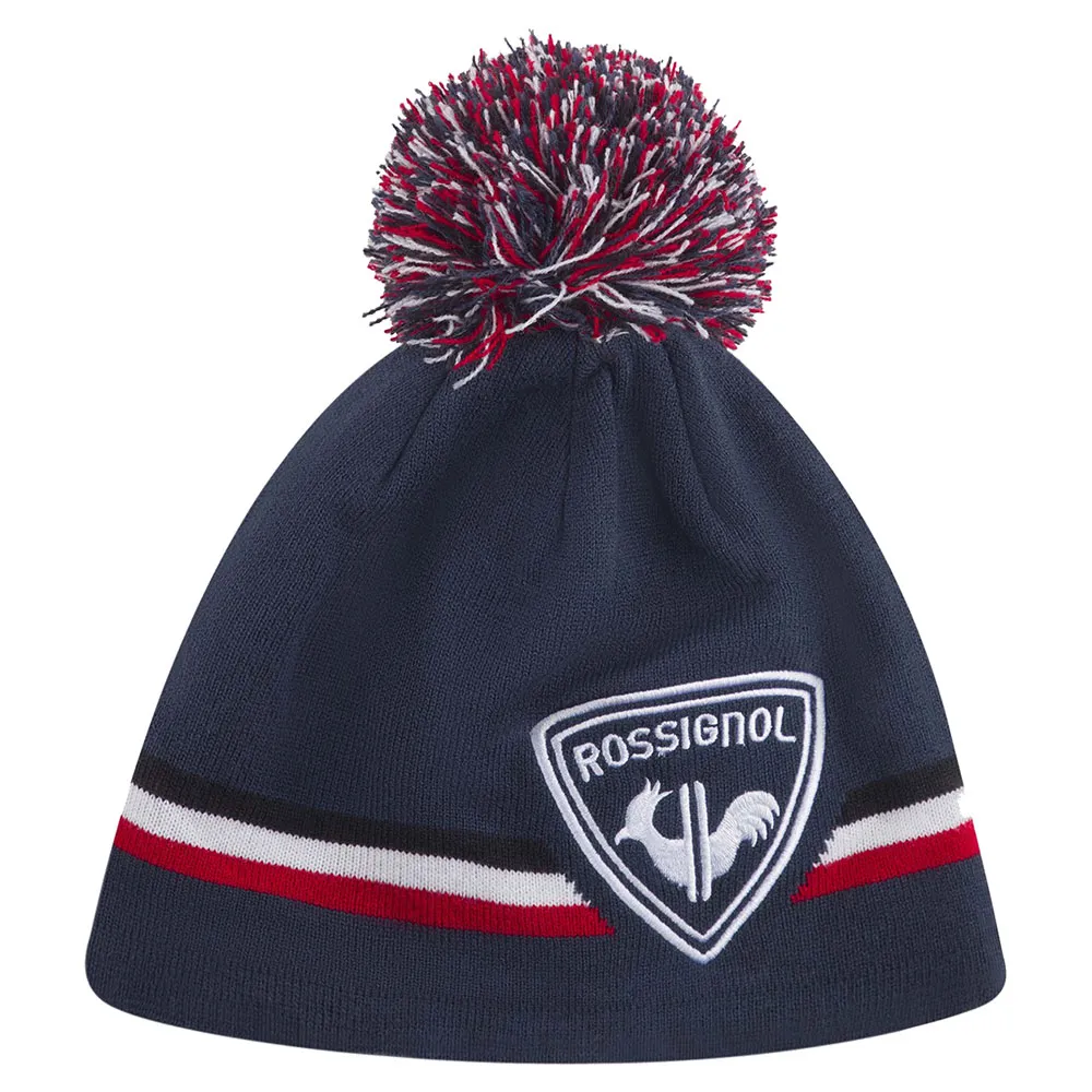 Rossignol Rooster Pompon Mössa