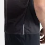 Rossignol Sapa ärmlös T-shirt male