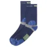 Dark navy