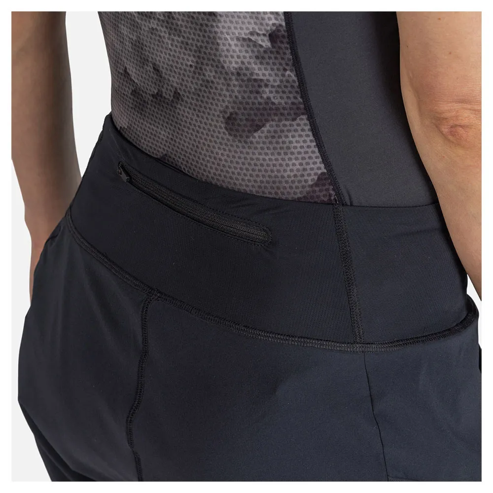 Rossignol Sapa Shorts female