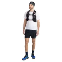 Rossignol Sapa T-shirt Med Korta ärmar male Rossignol Sapa T-shirt Med Korta ärmar male