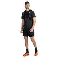 Rossignol Sapa T-shirt Med Korta ärmar male Rossignol Sapa T-shirt Med Korta ärmar male