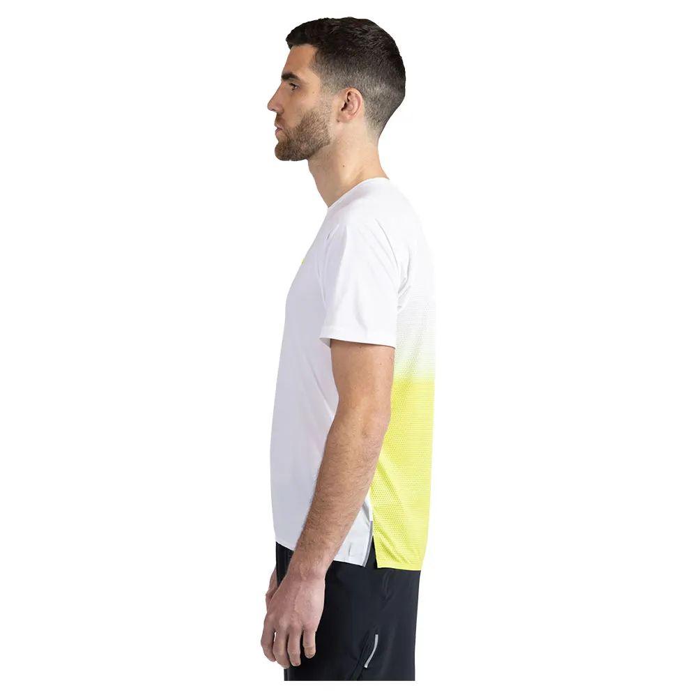 Rossignol Sapa T-shirt Med Korta ärmar male Rossignol Sapa T-shirt Med Korta ärmar male