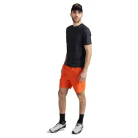 Rossignol Sidelhorn T-shirt Med Korta ärmar Rossignol Sidelhorn T-shirt Med Korta ärmar