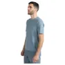 Rossignol Sidelhorn T-shirt Med Korta ärmar