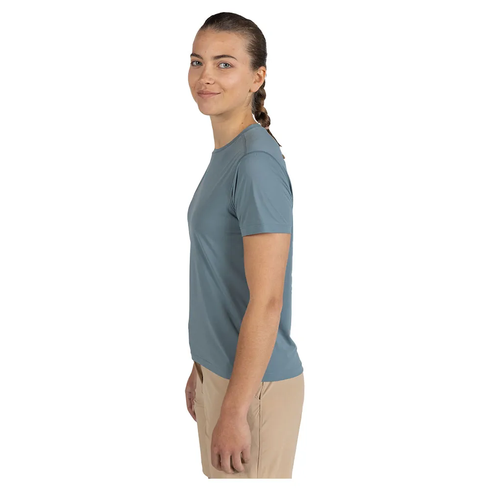 Rossignol Sidelhorn T-shirt Med Korta ärmar Rossignol Sidelhorn T-shirt Med Korta ärmar