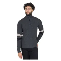 Rossignol Signature Knit Halv Dragkedja Tröja Rossignol Signature Knit Halv Dragkedja Tröja