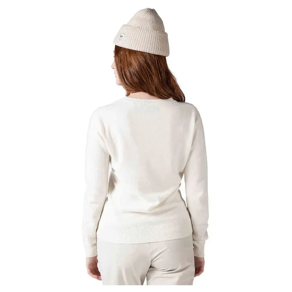 Rossignol Signature Knit Tröja