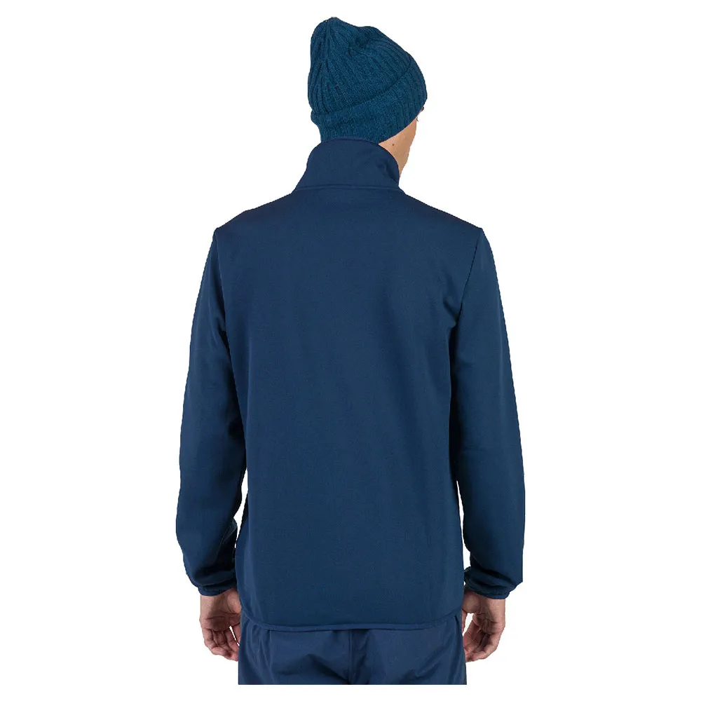 Rossignol Signature Ski Fleece Med Halv Dragkedja