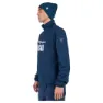 Rossignol Signature Ski Fleece Med Halv Dragkedja