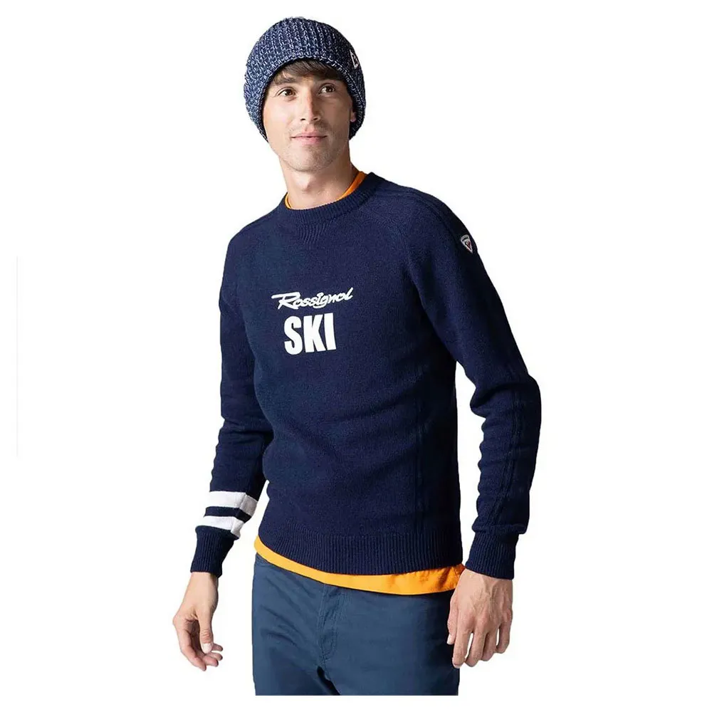 Rossignol Signature Tröja