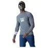 Heather grey