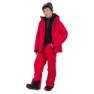 Rossignol Strawpile Fleece Med Halv Dragkedja